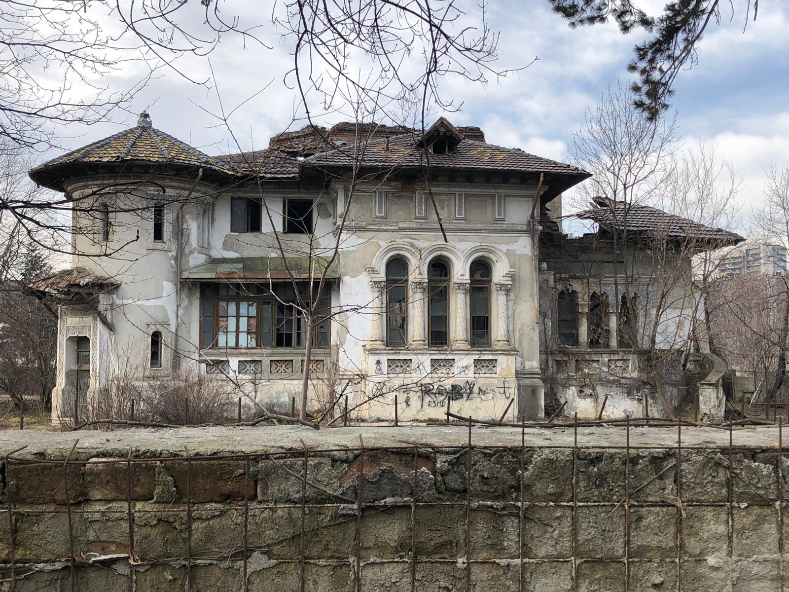 Casa Miclescu