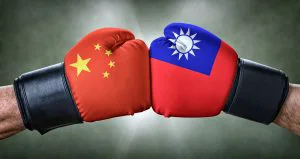 Taiwanul, avertizat de China, după vizita vicepreședintelui William Lai în SUA