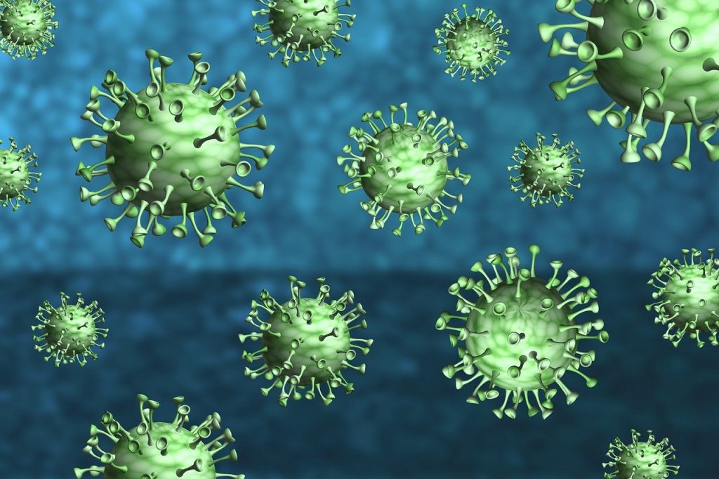 Alte 27 de cazuri noi de infectare cu SARS-Cov-2, tulpina nouă