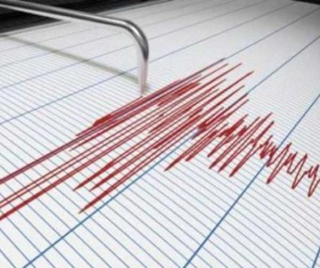Două cutremure înregistrate în România, la scurte intervale de timp, în zone diferite ale țării