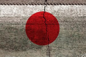 Japonia avertizează asupra riscului unor cutremure noi în sud-vest