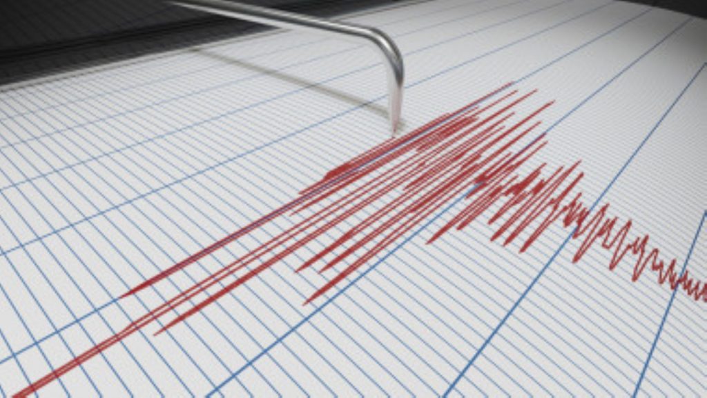 Cutremure în România. Date-surpriză de la Institutul de Fizica Pământului