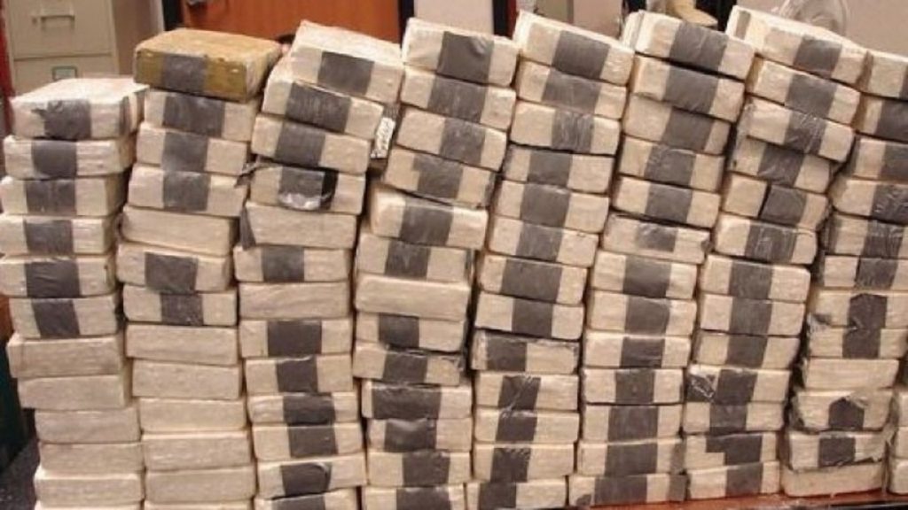 Droguri în valoare de 90 de milioane de dolari, capturate în Mexic. Cum au pus mâna polițiștii pe stupefiante