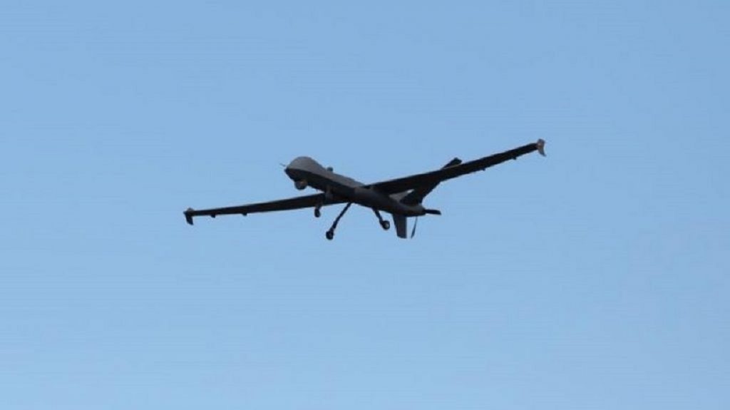 Drone militare produse în România? Competiția este una acerbă