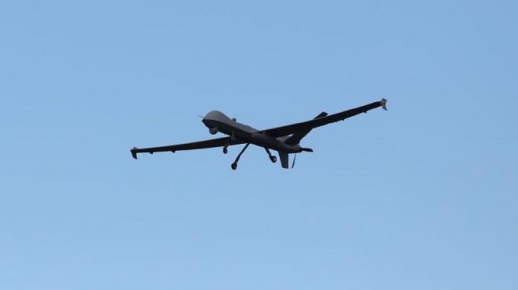 Războiul Rece intra într-o nouă etapă. Flota de drone la frontierele NATO