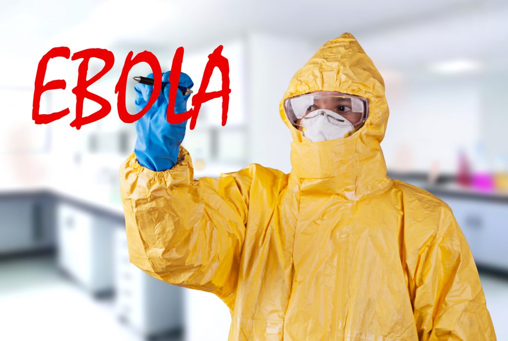 Joe Biden, speriat de Ebola: Amenințările biologice vor continua să ne copleșească