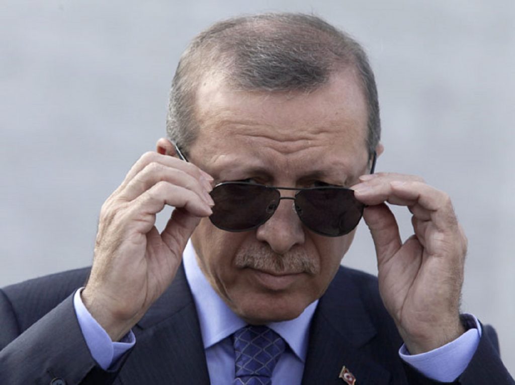 Erdogan a pus ochii pe Moldova? Acțiunile care arată intențiile venite din Turcia