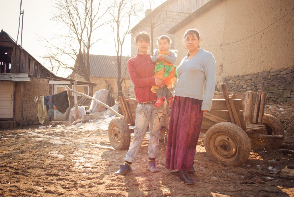 Preşedintele Salvaţi Copiii România, semnal de alarmă: „Patru din 10 adolescente sunt însărcinate”