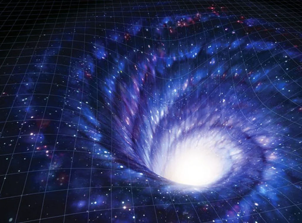 Ce este o gaură albă? Şi de ce sunt mai bizare decât găurile negre
