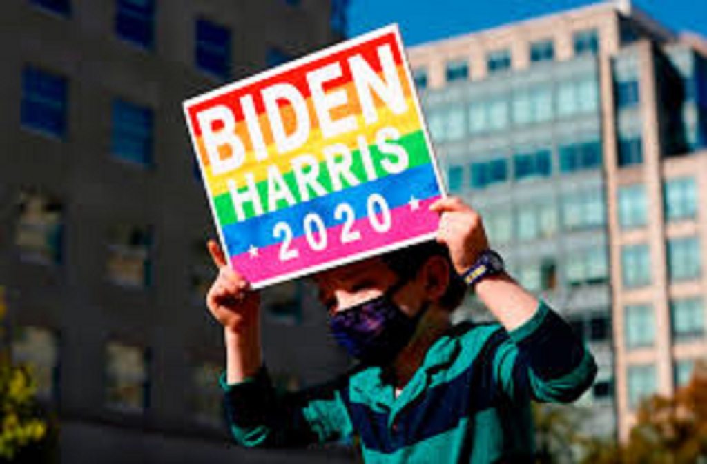 Cruciada mondială pro-LGBT! Asta e marea mișcare politică a lui Biden