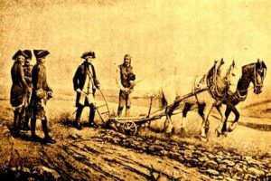 Împăratul care le-a spus românilor din Transilvania: Vă salut nepoți săraci ai Romei!
