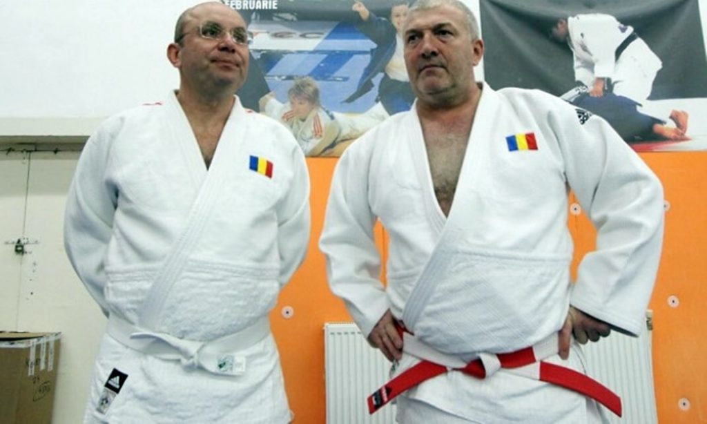 Alegeri la Federația de Judo. Finul lui Zgonea se vrea președinte