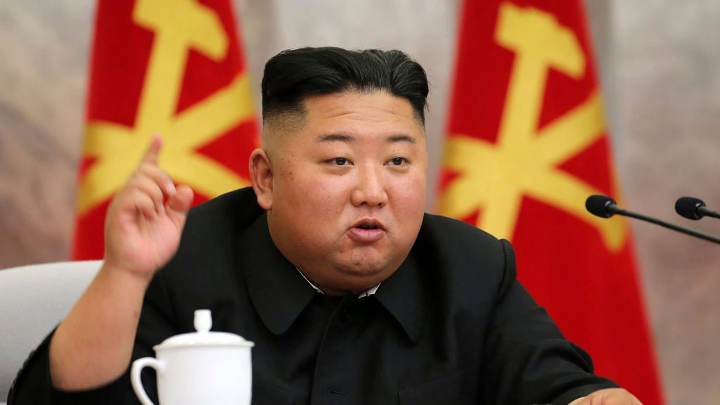 Kim Jong Un, în pragul disperării! Coreea de Nord, la un pas de colaps
