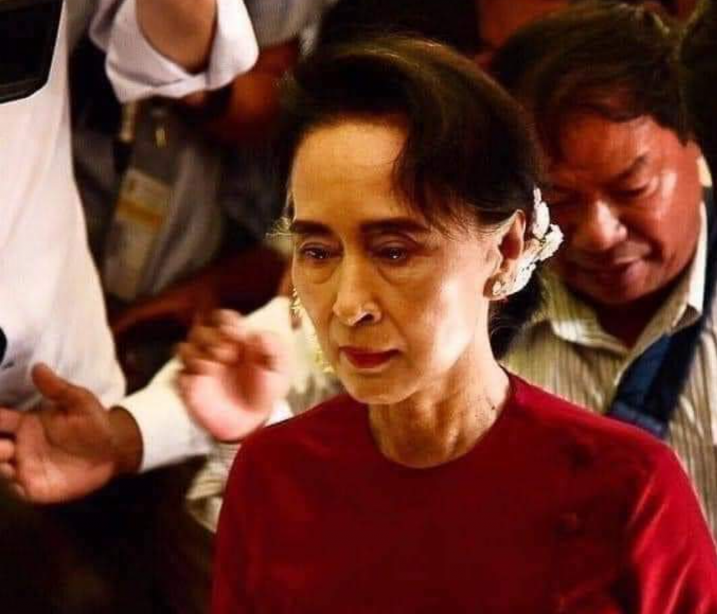 Lovitură de stat în Myanmar: Aung San Suu Kyi arestată