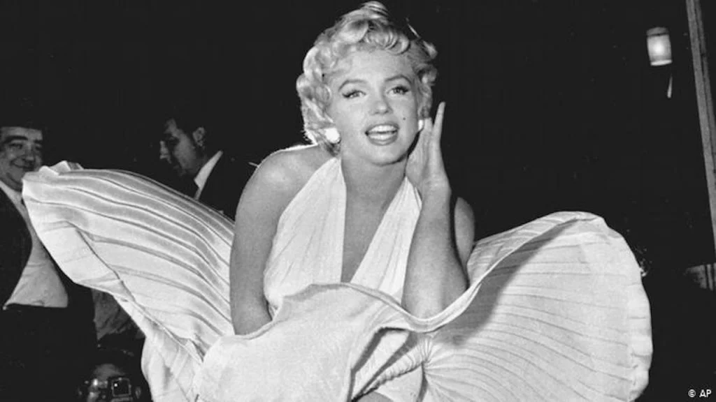 Documentarul care arată adevărata poveste a lui Marilyn Monroe. A plătit cu viața pentru plăcerile vinovate