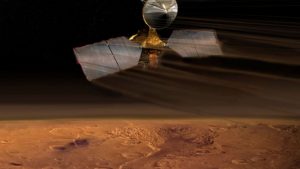 NASA descoperă o formă ciudată „cu fața de urs” pe Marte. Un urs pe Planeta Roşie? Ce spun cercetătorii. Foto