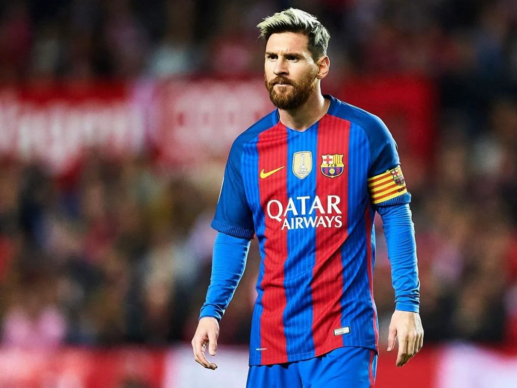 Leo Messi a decis ce va face din vară. Conducerea FC Barcelona a fost informată oficial