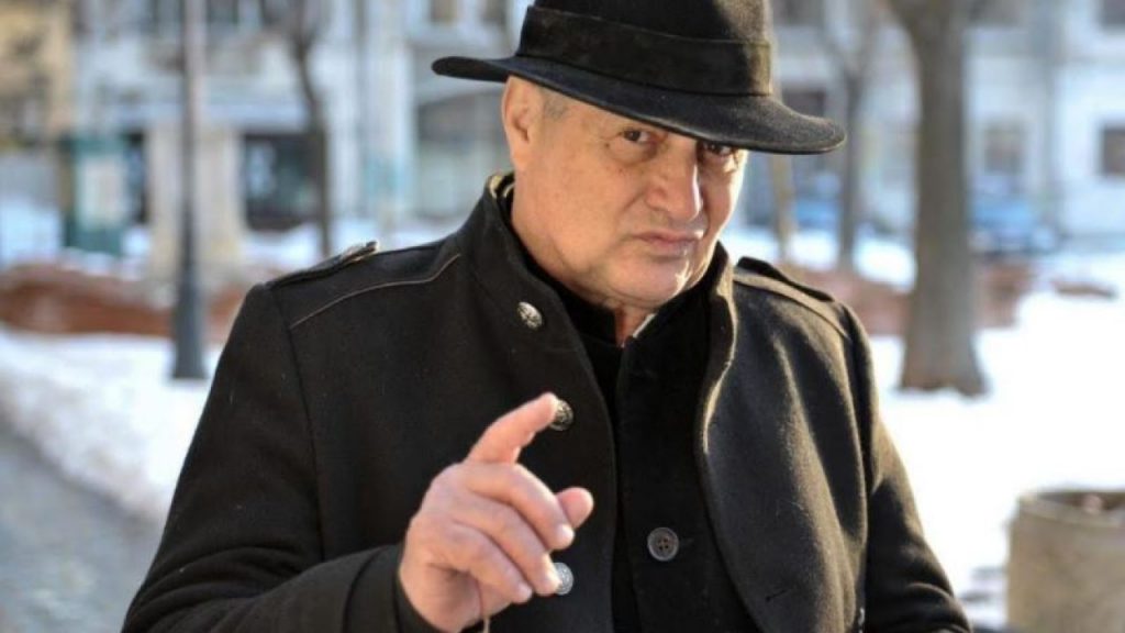 Mircea Dinescu, atac fără precedent la Stelian Tănase: „Sunt cuprins de lehamite și scârbă. E în reluare”