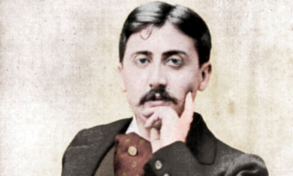 Editura Gallimard va publica un volum inedit al lui Marcel Proust