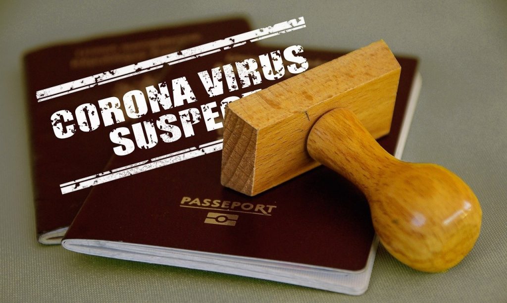 Pașaport COVID pentru a intra în supermarket?! Ce spune comisarul european Vălean