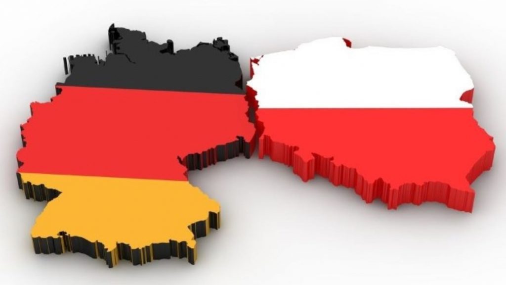 Polonia cere despăgubiri de război Germaniei. Legătura cu gazoductul Nord Stream II
