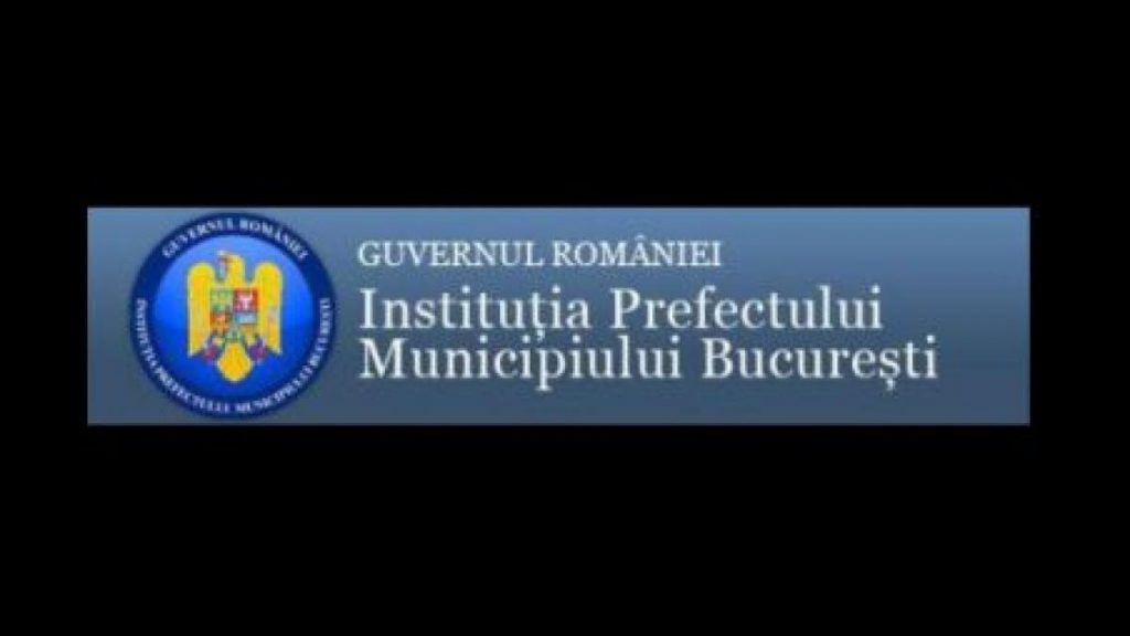 Viitorul prefect de București va fi din USR. Partidele au încheiat negocierile pe județe