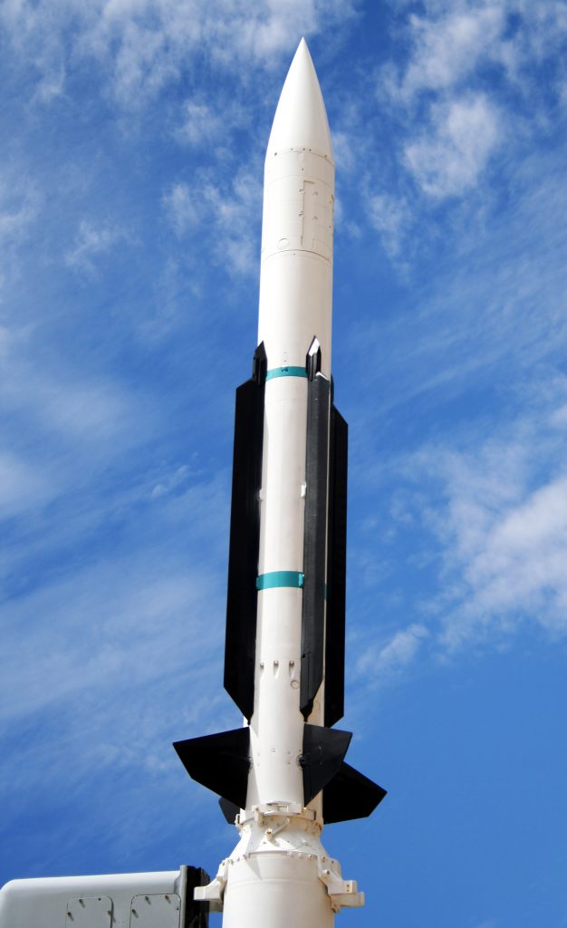 SUA au scos asul din mânecă: racheta hipersonică ce sfidează viteza sunetului. Cum răspund Rusia și China