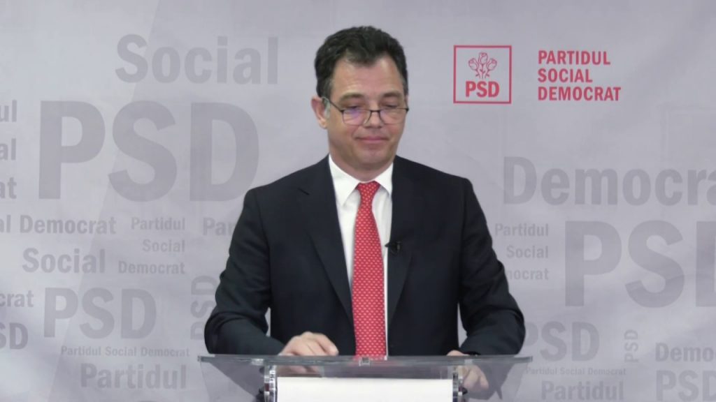 PSD strigă „Jos pensiile speciale”! Ce a declarat purtătorul de cuvânt al partidului