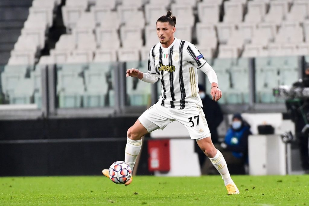 Radu Drăguşin are şanse de a prinde garnitura de start a lui Juventus, din deplasarea de la Verona