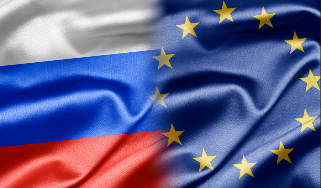 UE, acuzată că se milogește de Putin. Reprezentantul UE, umilit la Moscova