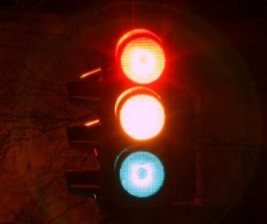 O vedetă TV s-a făcut de râs în București. Momentul a fost filmat