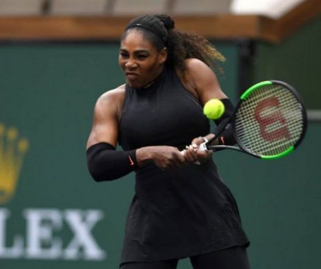 Serena Williams renunță la carieră. „Vine un moment în viaţă când trebuie să te decizi să mergi pe un nou drum.”