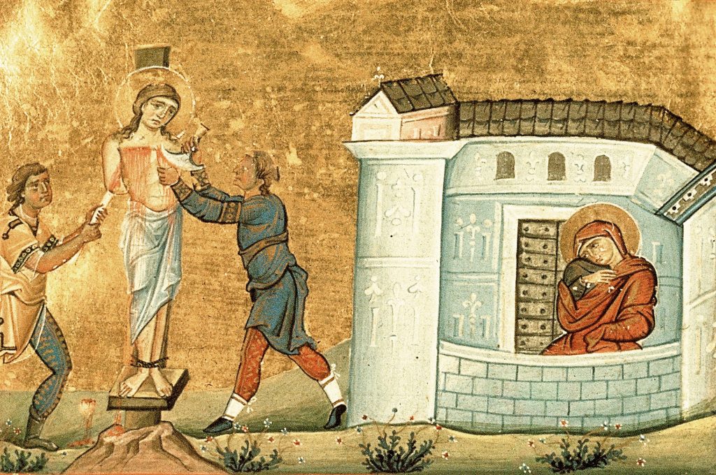 Sfânta Muceniță Agata – Calendar creștin ortodox: 5 februarie
