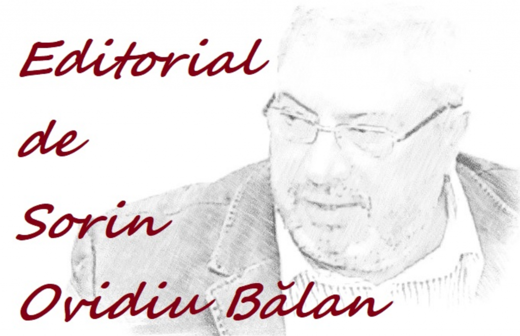 Sabin, un Borcan ciobit pe raftul jurnalisticii româneşti