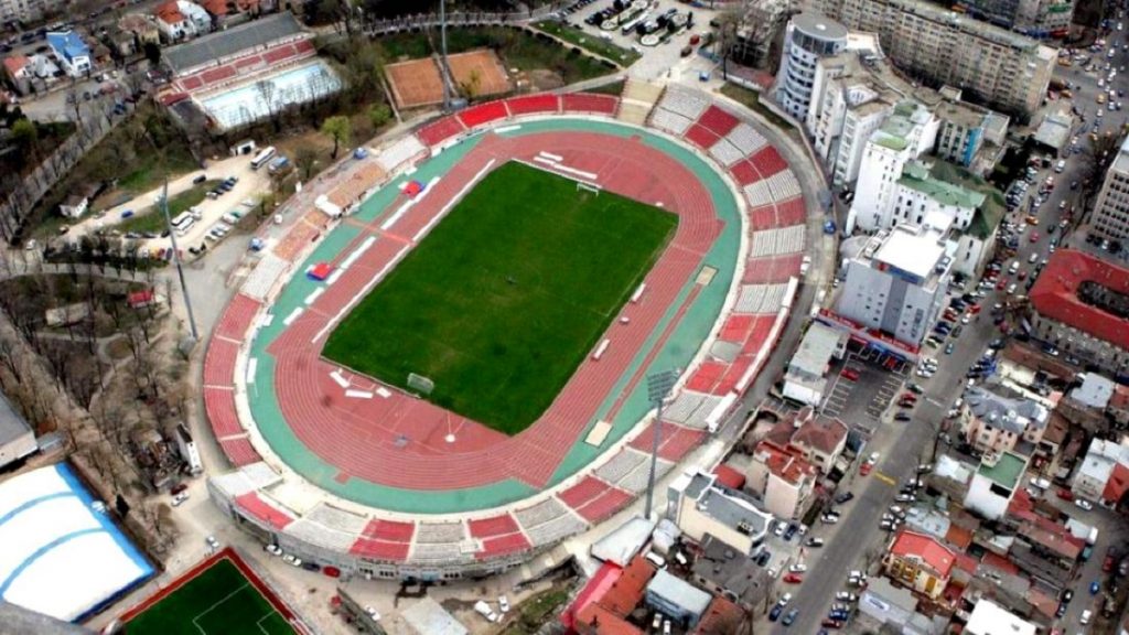 Ce se întâmplă cu noul stadion din Complexul Sportiv Dinamo. Anunțul lui Lucian Bode