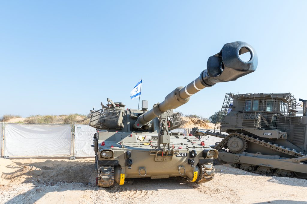 Israelul se pregătește să atace Iranului. Arma nucleară, ținta principală