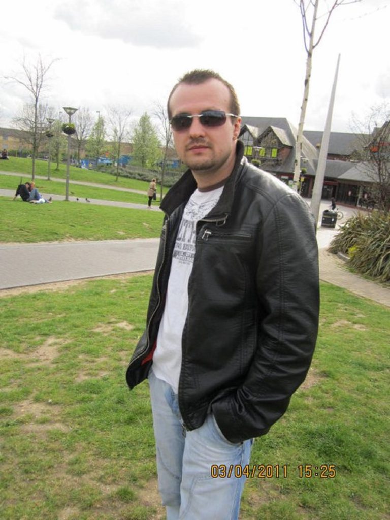 Taximetrist român ucis în Londra. Criminalul a fost prins. „Era drogat!”. Dezvăluiri de ultimă oră