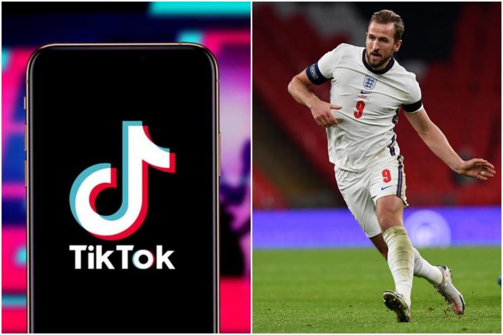 Tik Tok a devenit sponsor oficial al Euro 2020