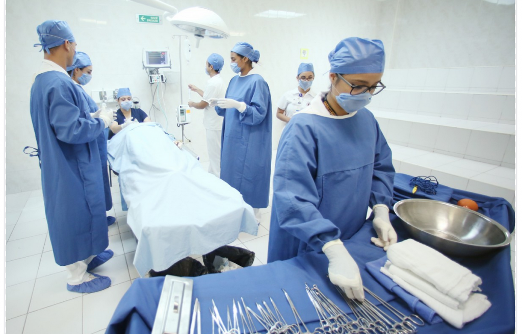 Transplant de inimă în plină pandemie. A fost realizat chiar în România