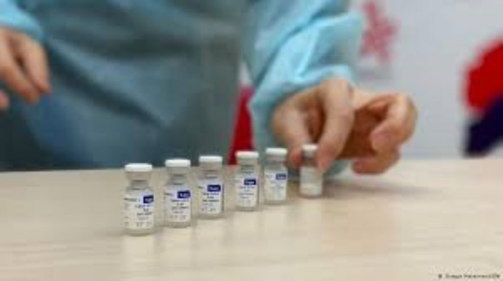 Ungaria începe miercuri vaccinarea cu dozele companiei chineze Sinopharm !