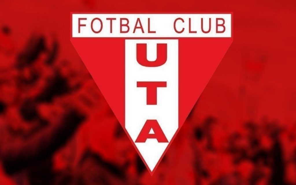 Cel mai rapid gol din campionat. UTA Arad - Academica Clinceni, 3-0