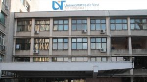 În premieră, studenții UVT vor studia discipline din domeniul Inteligenței Artificiale