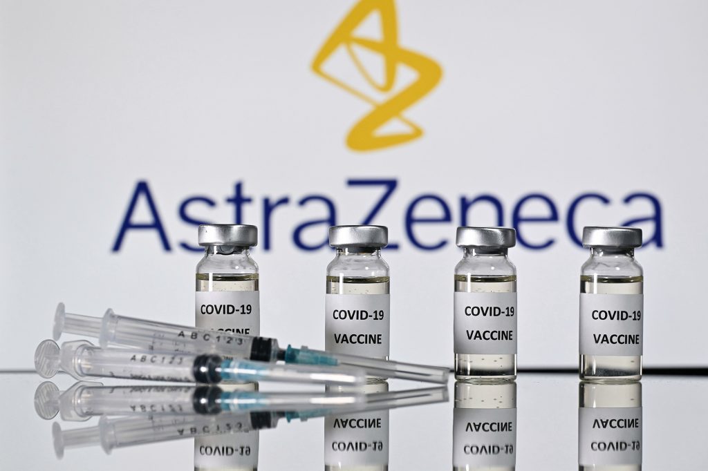 Vaccinul AstraZeneca, ineficient împotriva tulpinii Covid-19 din Africa de Sud