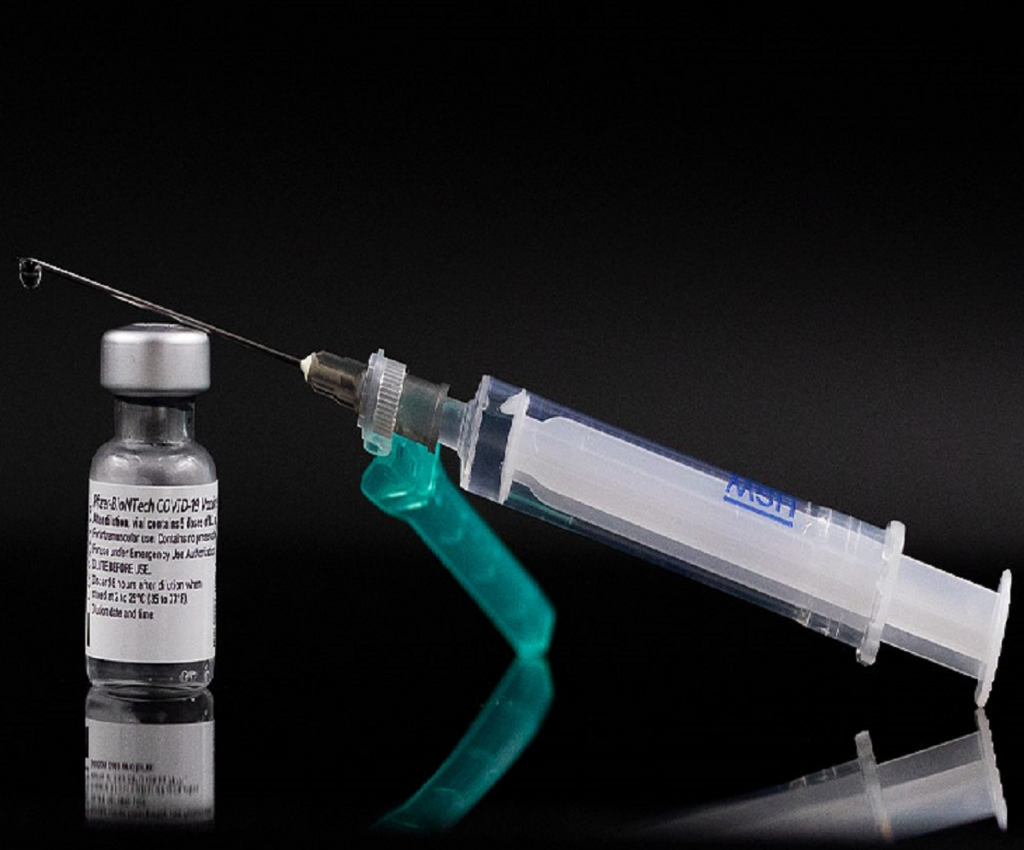Noul vaccin Johnson & Johnson a fost aprobat. Are o singură doză