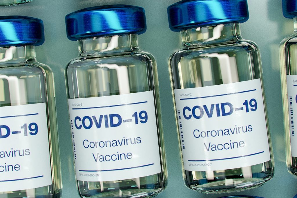 Vaccinurile în UE, volumuri comandate și calendarul livrărilor