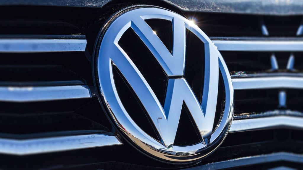 Volkswagen nu se teme de mașinile electrice de la Apple. Ce investiții pregătește