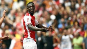 Yaya Sanogo, la Patrolul?