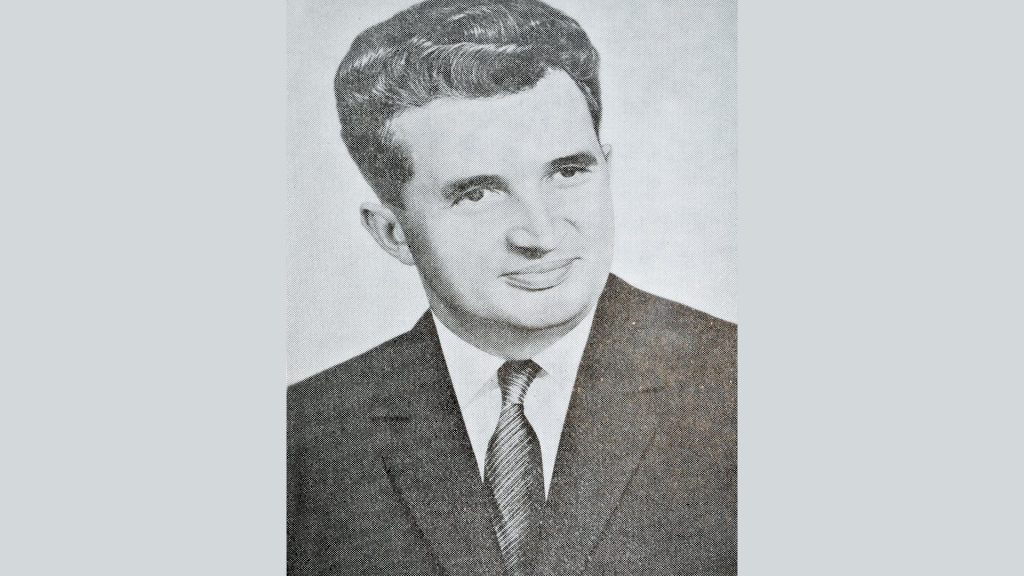 Secretele spionilor lui Ceaușescu