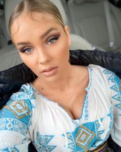 maria constantin