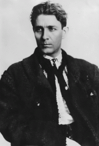 Corneliu Zelea Codreanu